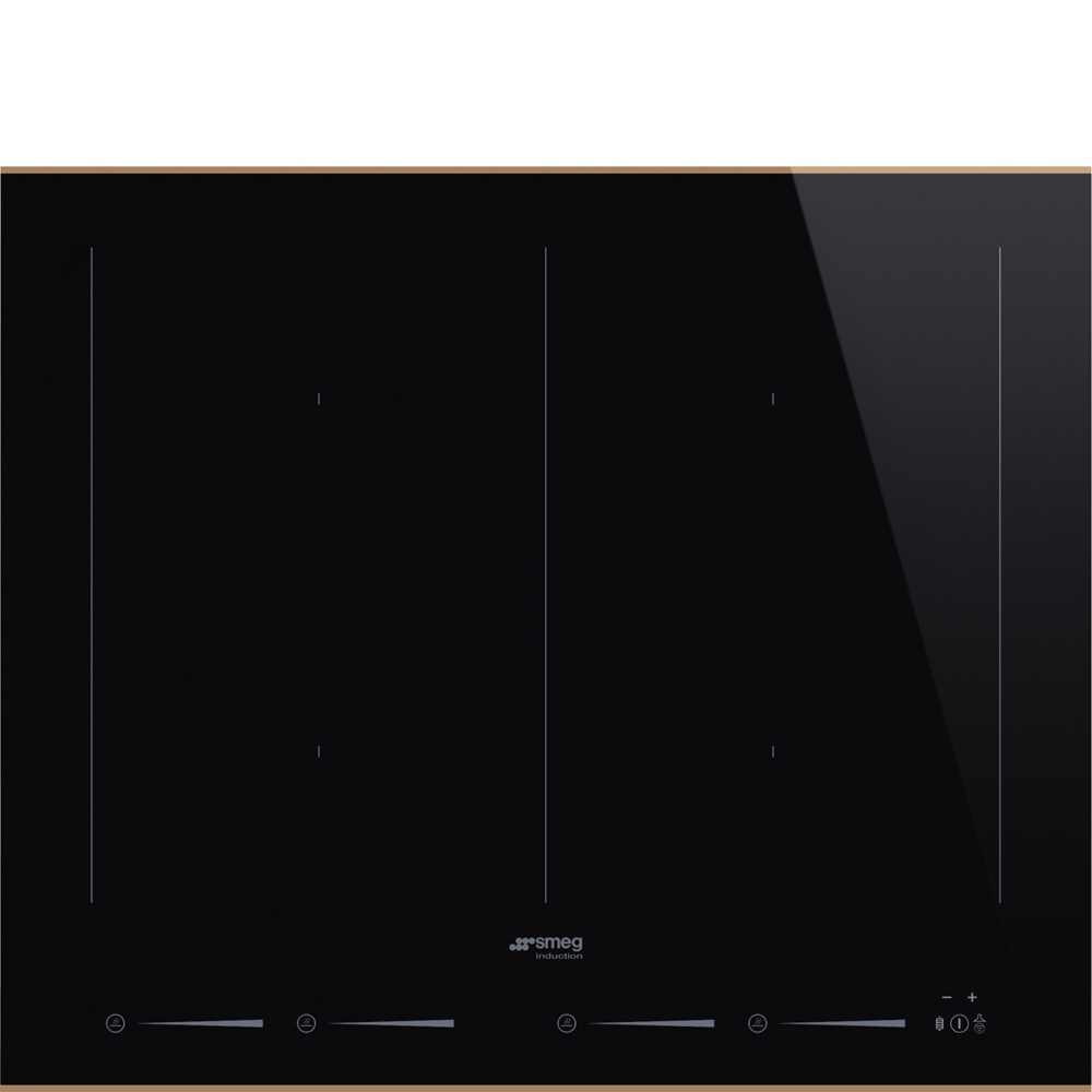 Smeg SIM6644R- фото