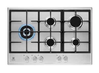 Electrolux KGS7566SX- фото