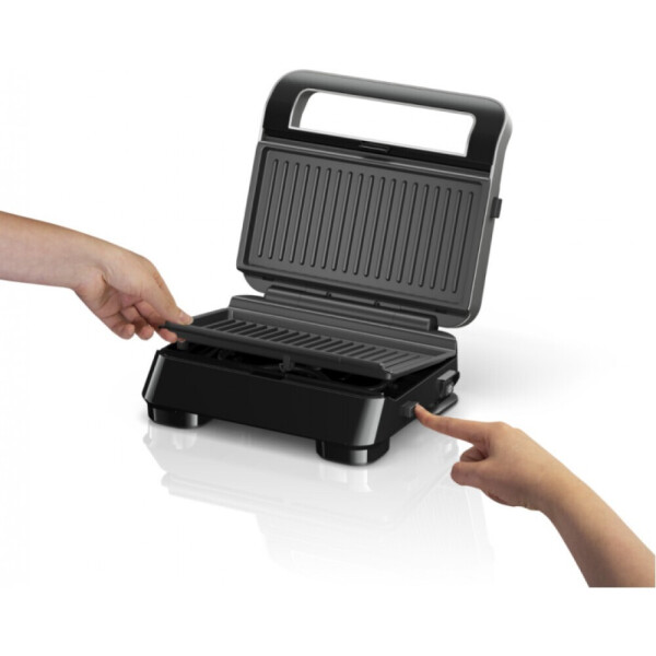 Braun SM5006 SB- фото2