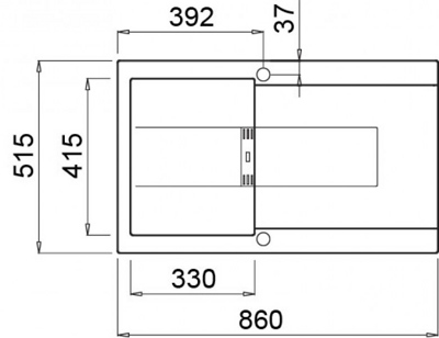 Elleci Smart 400 G40 Nero- фото2