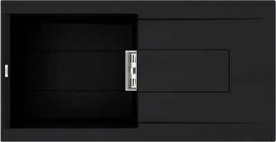 Elleci Smart 480 K86 Black- фото