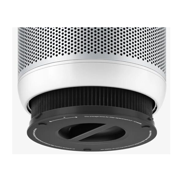 SmartMi Air Purifier P1 ZMKQJHQP12 (серебристый)- фото2