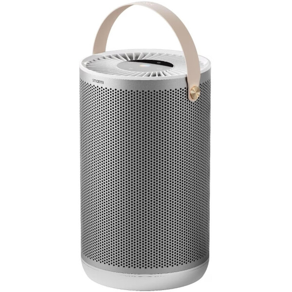 SmartMi Air Purifier P2 ZMKQJHQP21 (серебристый)- фото