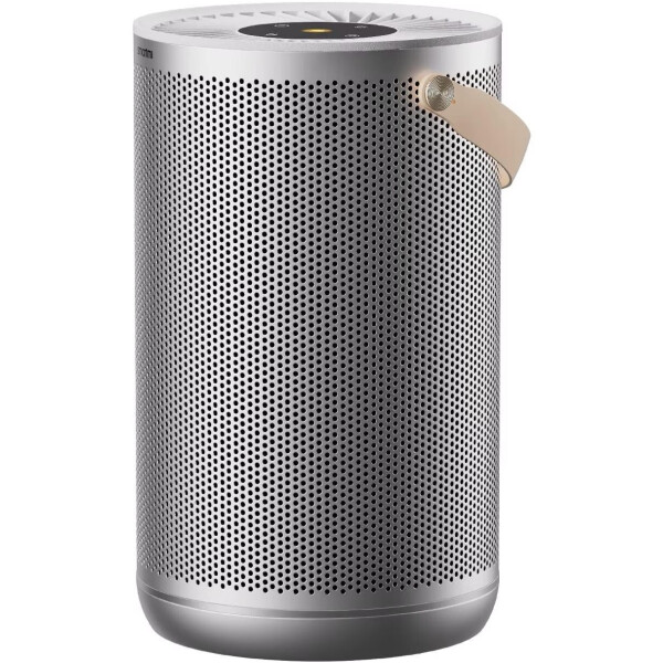 SmartMi Air Purifier P2 ZMKQJHQP21 (серебристый)- фото2