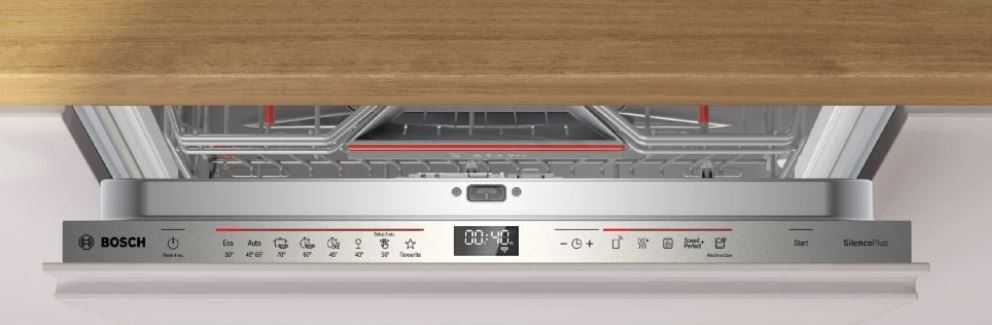 Bosch SMD6ECX12E- фото3