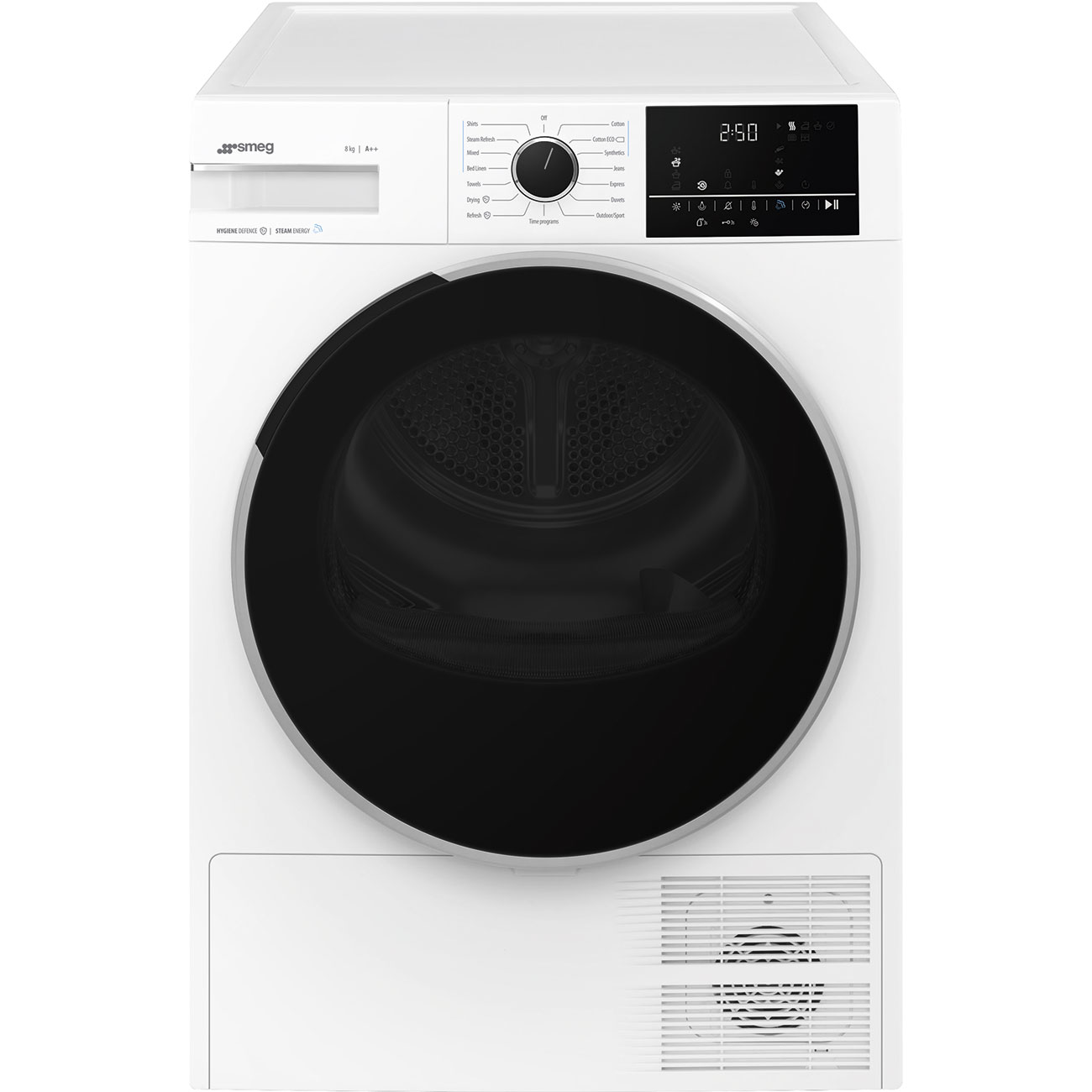 Smeg DNP82SEIN- фото