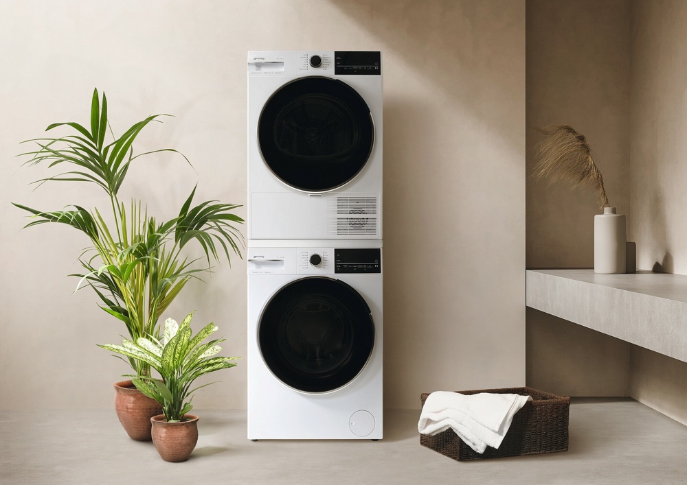 Smeg DNP82SEIN- фото2