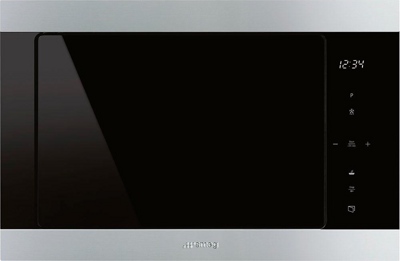 Smeg FMI325X- фото