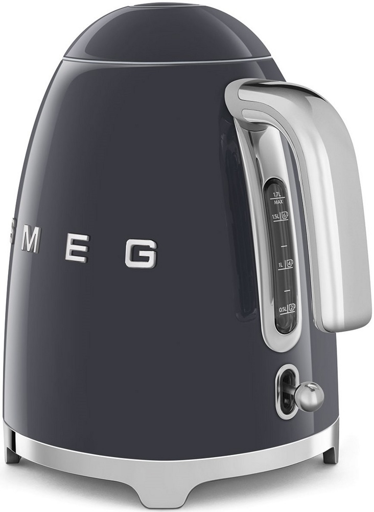 Smeg KLF03GREU- фото3