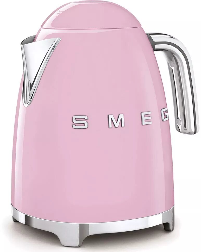 Smeg KLF03PKEU- фото2
