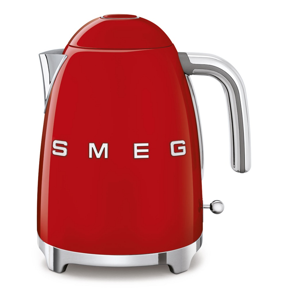 Smeg KLF03RDEU- фото