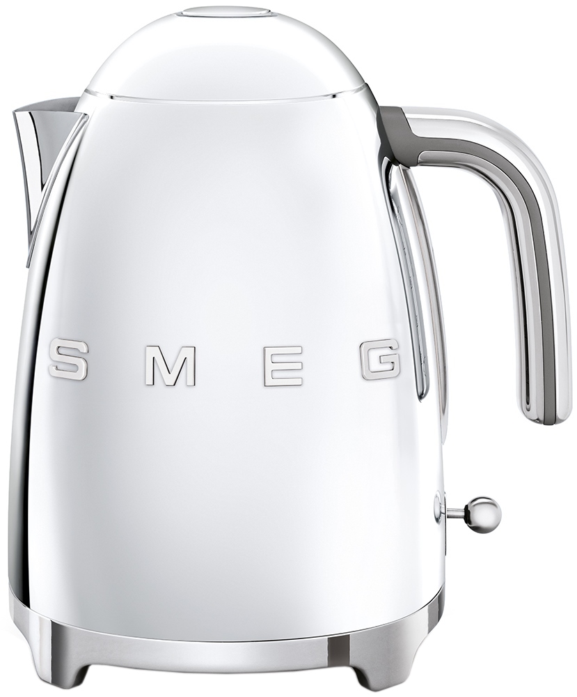 Smeg KLF03SSEU- фото