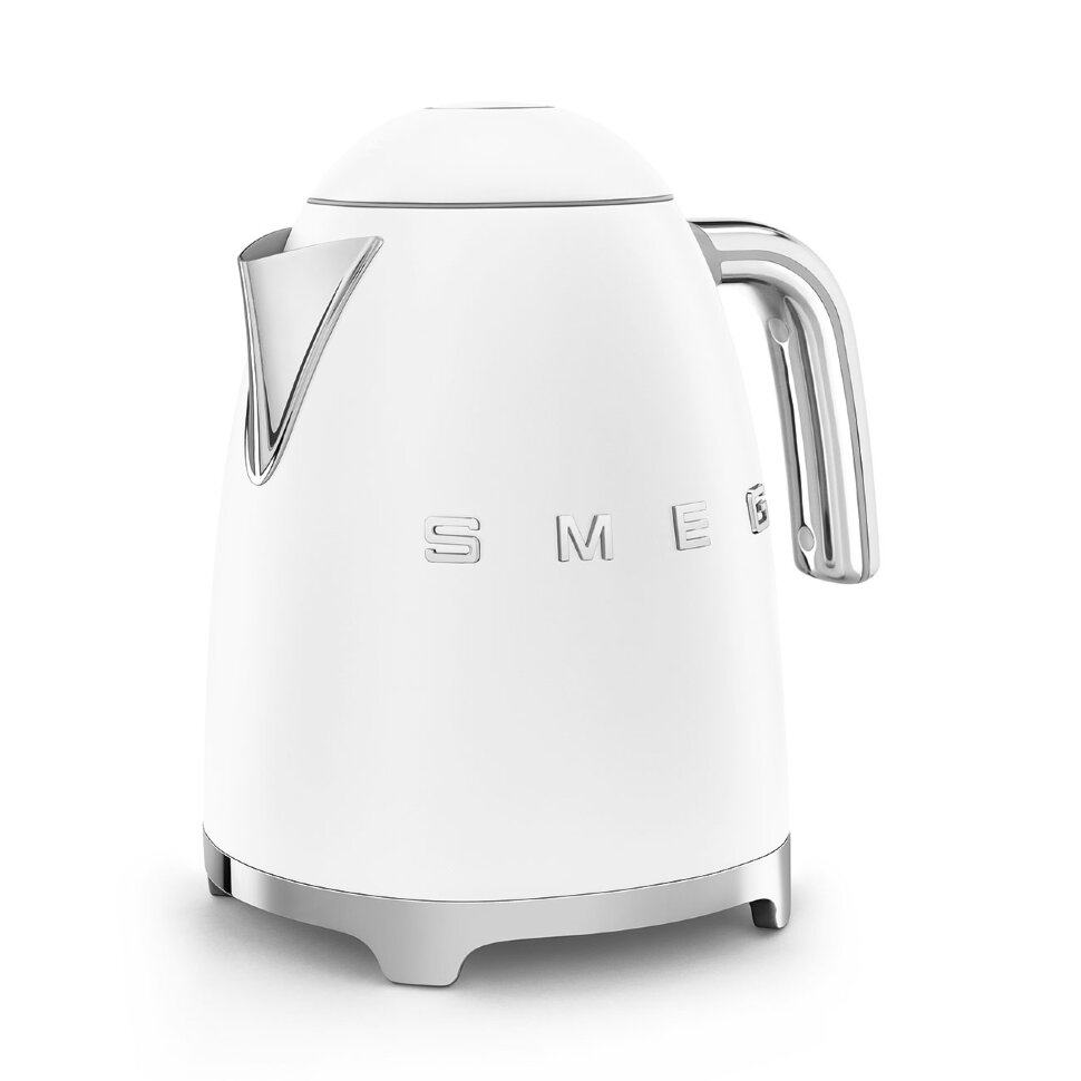 Smeg KLF03WHMEU- фото2