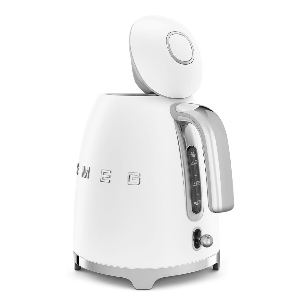 Smeg KLF03WHMEU- фото3
