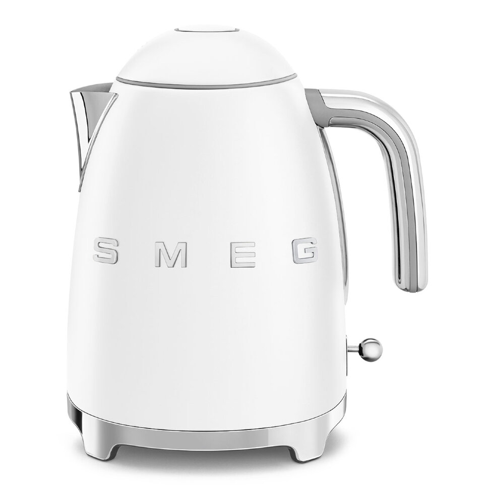 Smeg KLF03WHMEU- фото