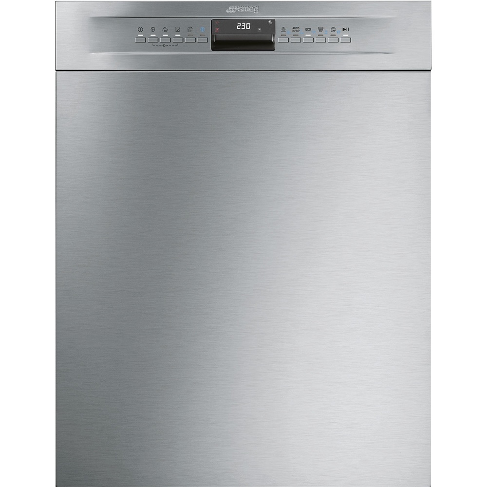 Smeg LSP324BQX- фото