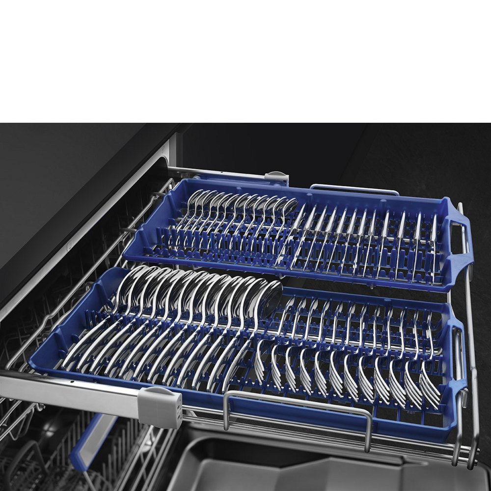 Smeg LSP324BQX- фото4