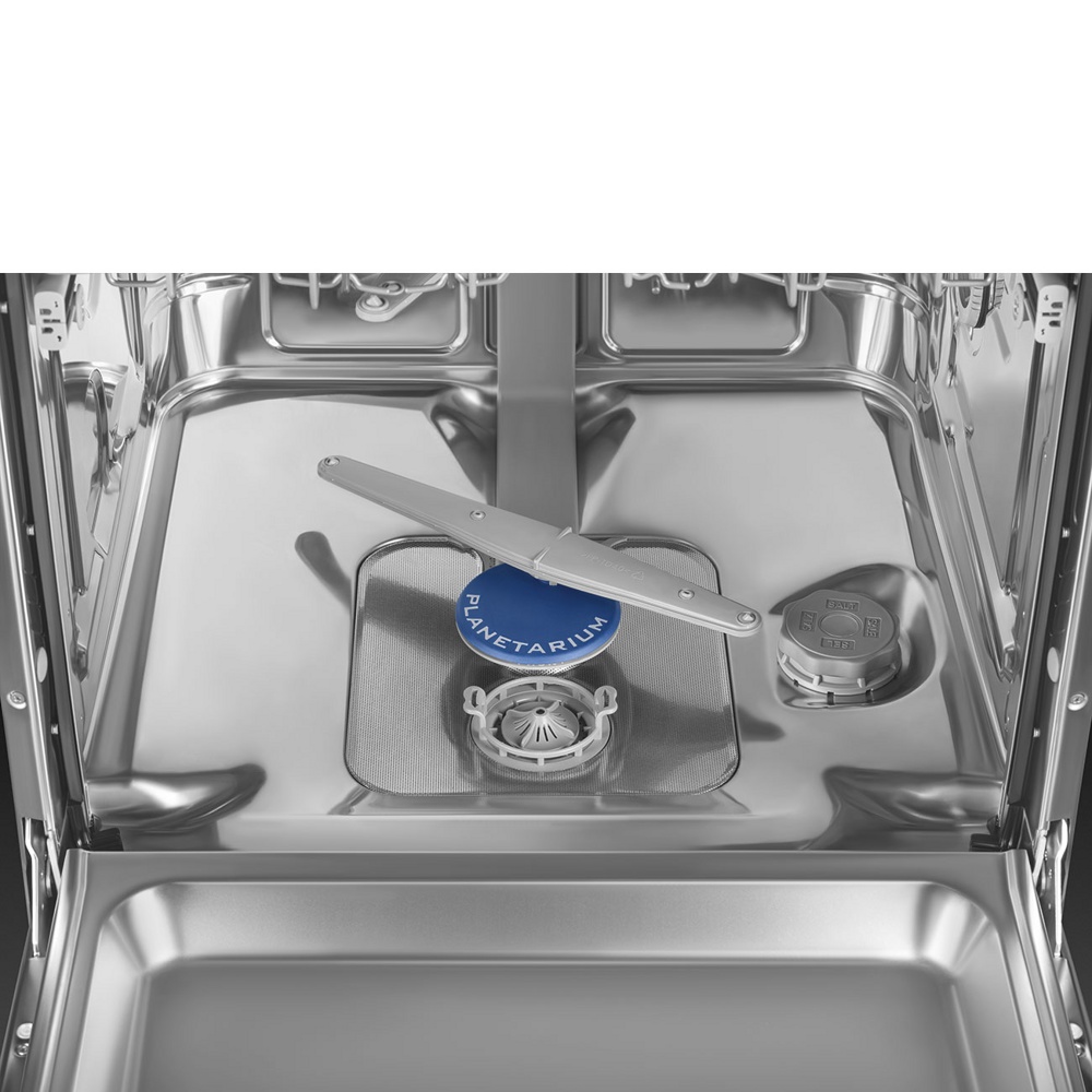 Smeg LSP324BQX- фото5