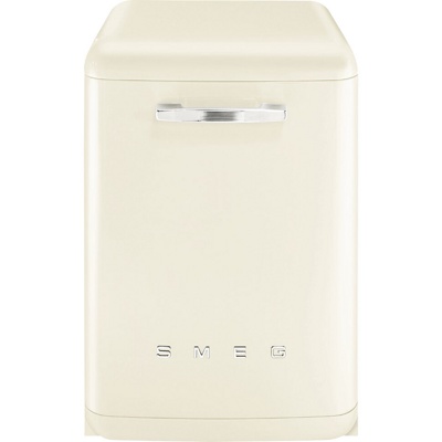 Smeg LVFABCR3- фото