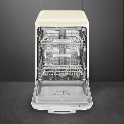 Smeg LVFABCR3- фото2