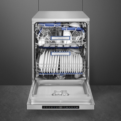 Smeg LVSP345BQX- фото2