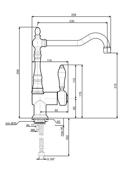 Smeg MIR6A-2- фото2