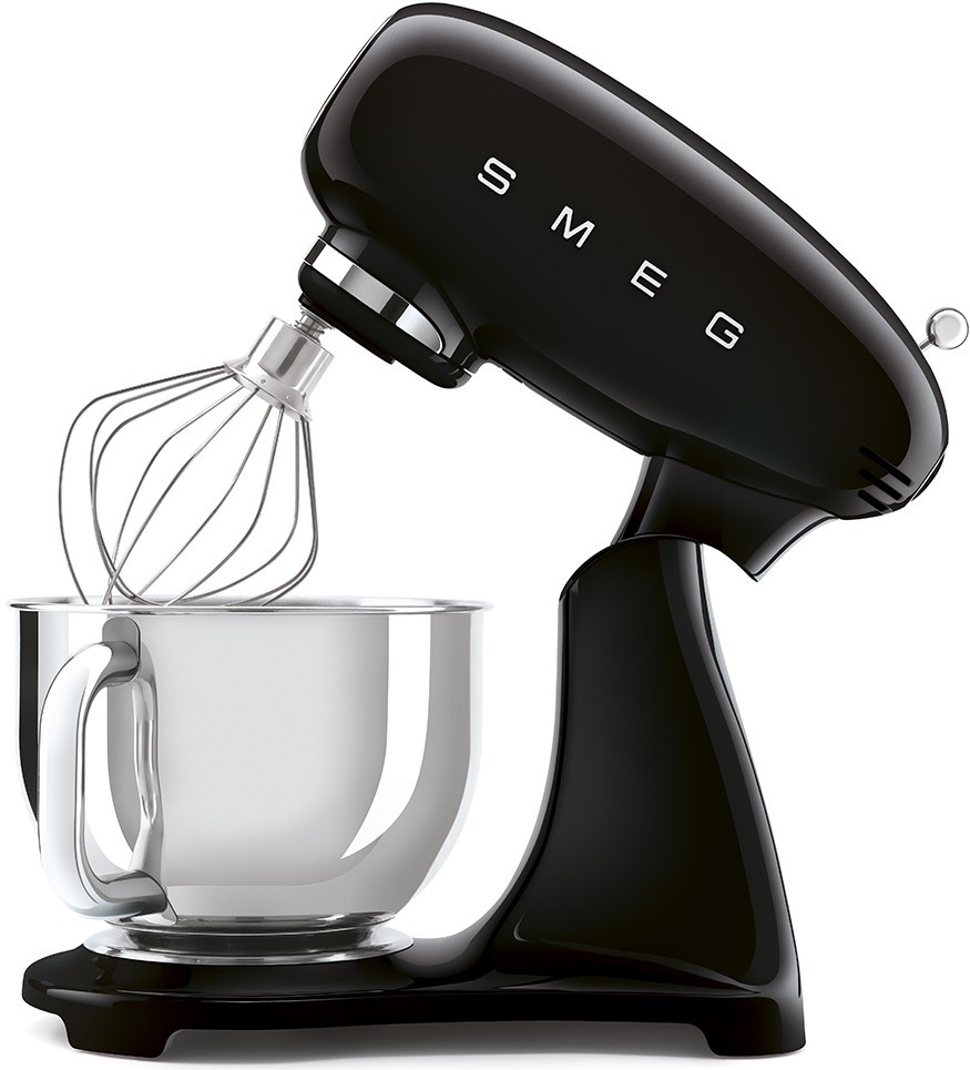 Smeg SMF23BLEU- фото2