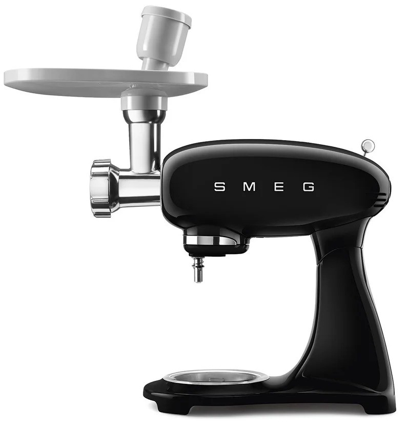 Smeg SMF23BLEU- фото4