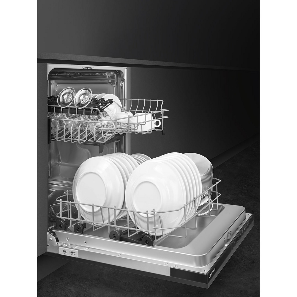 Smeg ST4512IN- фото3