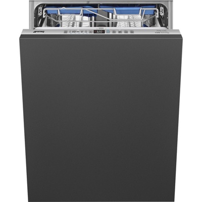 Smeg STL323DALH- фото