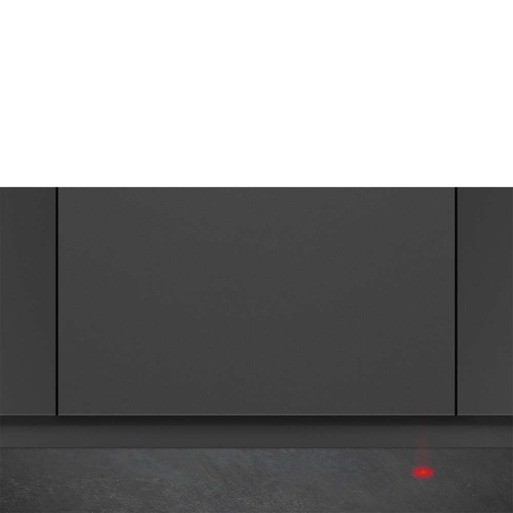 Smeg STL33CBL- фото4
