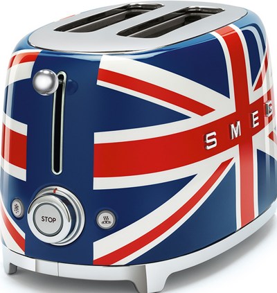 Smeg TSF01UJEU