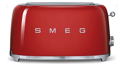 Smeg TSF02RDEU