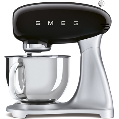 Smeg SMF02BLEU- фото