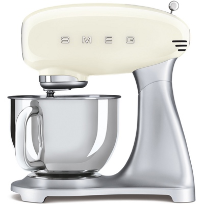 Smeg SMF02CREU- фото