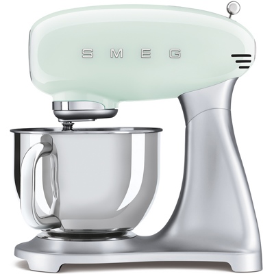 Smeg SMF02PGEU- фото