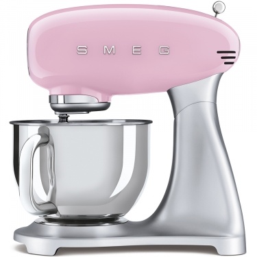 Smeg SMF02PKEU- фото