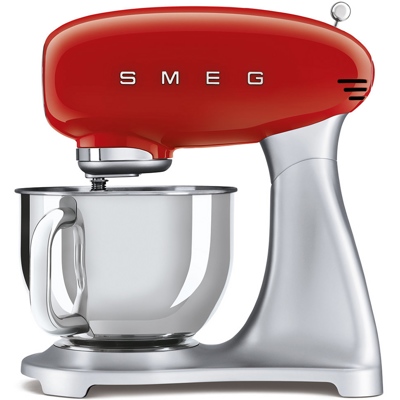 Smeg SMF02RDEU- фото