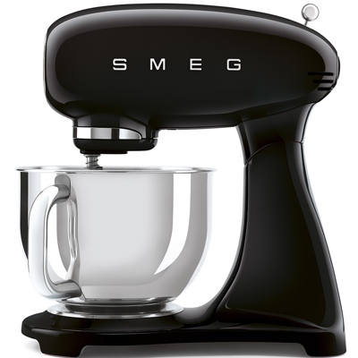 Smeg SMF03BLEU- фото