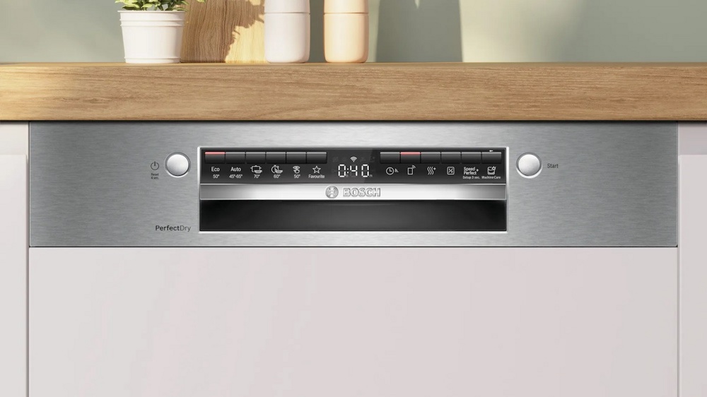 Bosch SMI6YCS02E- фото2