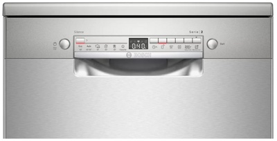 Bosch SMS2HVI72E- фото2