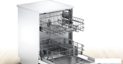 Bosch SMS2ITW04E- фото2
