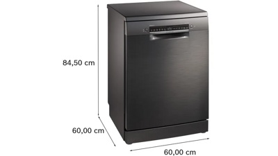 Bosch SMS4EKC06E- фото3