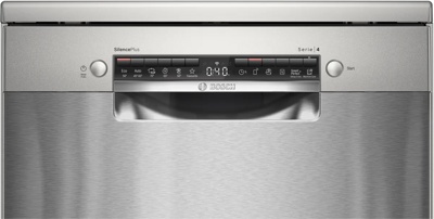 Bosch SMS4EKI06E- фото2