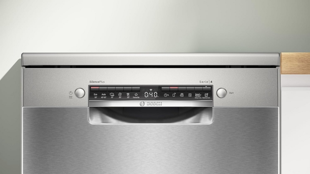 Bosch SMS4EVI08E- фото3