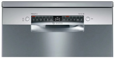 Bosch SMS4HVI33E- фото2