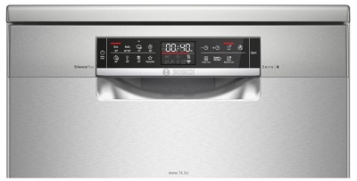 Bosch SMS6ECI93E- фото2