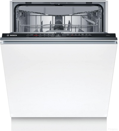 Bosch SMV2HVX02E- фото