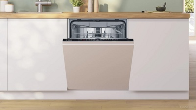 Bosch SMV2HVX02E- фото2