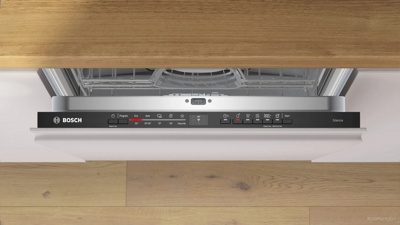 Bosch SMV2HVX02E- фото3